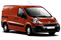 Фаркопы для Citroen Jumpy II 2006-2016