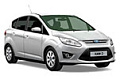 Фаркопы на Ford C-max