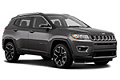 Фаркопы для Jeep Compass