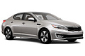 Фаркопы для Kia Optima III 2010-2015
