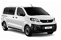 Фаркопы для Peugeot Expert III 2016-...