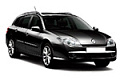 Фаркопы для Renault Laguna III 2007-2015