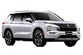 Фаркопы на Mitsubishi Outlander IV 2021-...