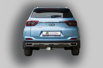 Фаркоп ТСУ для CHERY TIGGO 4 PRO (T19FL) 2022-...г.в.