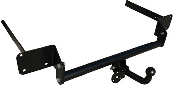 Фаркоп для Ford Focus 2, 3 DA3, DYB хэтчбек 2004-2011, 2010-...