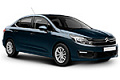 Фаркопы для Citroen C4