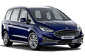 Фаркопы для Ford Galaxy III 2015-...