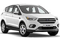 Фаркопы на Ford Kuga II 2012-2019