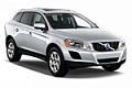 Фаркопы для Volvo XC60