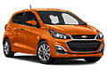 Фаркопы для Chevrolet Spark