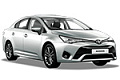 Фаркопы для Toyota Avensis 2008-2018