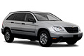 Фаркопы для Chrysler Pacifica (CS) 2003-2008
