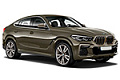 Фаркопы для BMW X6