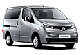 Фаркопы для Nissan Vanette