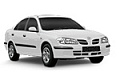 Фаркопы для Nissan Almera II (N16) 2000-2006