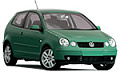Фаркопы для Volkswagen Polo IV 2001-2009