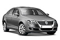 Фаркопы на Volkswagen Passat B6 2005-2010