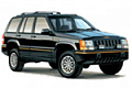 Фаркопы для Jeep Grand Cherokee I (ZJ) 1992-1998