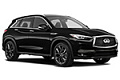 Фаркопы для Infiniti QX50