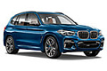 Фаркопы для BMW X3