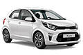 Фаркопы для Kia Picanto