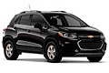 Фаркопы для Chevrolet Tracker