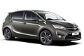 Фаркопы для Toyota Verso