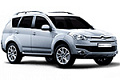 Фаркопы для Citroen C-Crosser