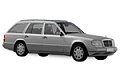 Фаркопы для Mercedes-Benz E-CLASS I (S124) 1986-1995