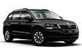 Фаркопы для Skoda Karoq