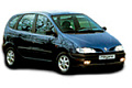 Фаркопы для Renault Scenic I 1996-2003