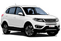 Фаркопы для Chery Tiggo 5