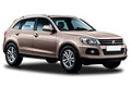 Фаркопы для Zotye T600