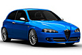 Фаркоп для Alfa Romeo 147 2000-2010