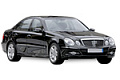 Фаркопы для Mercedes Benz E-CLASS III (W211, S211) 2002-2009