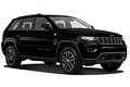 Фаркопы для Jeep Grand Cherokee