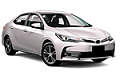 Фаркопы для Toyota Corolla XII E210 2018-...