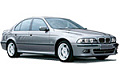 Фаркопы для BMW 5-Series IV (E39) 1995-2004