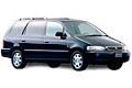 Фаркопы для Honda Shuttle I 1994-1999