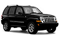 Фаркопы для Jeep Cherokee III (KJ) 2001-2007