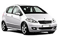 Фаркопы для Mercedes-Benz A-Class II (W169) 2004-2012