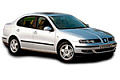 Фаркопы для Seat Toledo II 1998-2004
