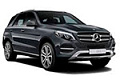Фаркопы для Mercedes Benz GLE-class