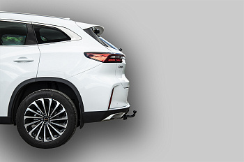 Фаркоп ТСУ для CHERY EXEED TXL (M32T) / EXEED TXL (M32T) 2020 - .. г. в.