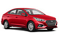 Фаркопы для Hyundai Accent