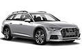 Фаркопы для Audi A6 Allroad