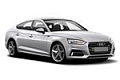 Фаркопы для Audi A5