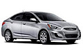 Фаркопы для Hyundai Solaris I 2010-2017