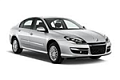 Фаркопы для Renault Laguna