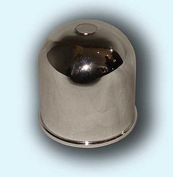 КОЛПАЧОК (ХРОМ)